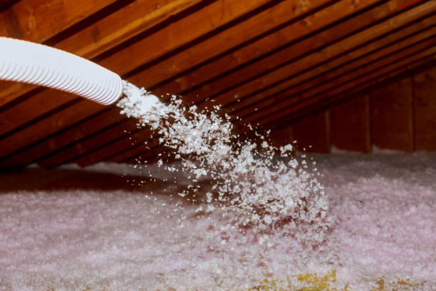 Best Blown-in Insulation in Hattiesburg, MS