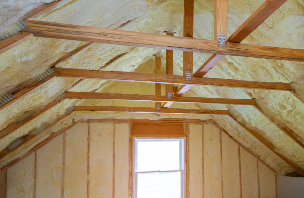 Best Insulation for Specific Applications in Hattiesburg, MS