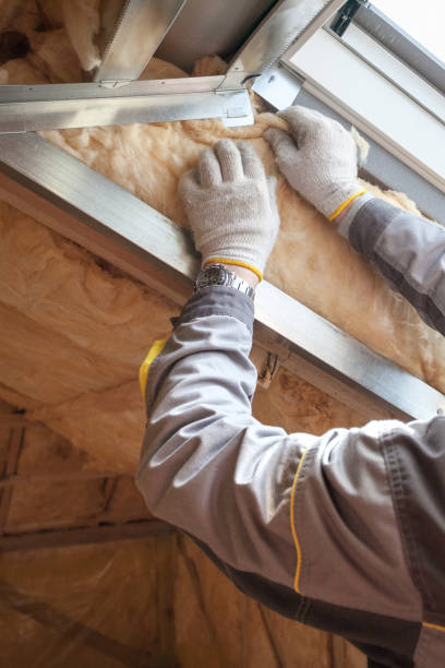 Best Energy Efficiency Insulation in Hattiesburg, MS