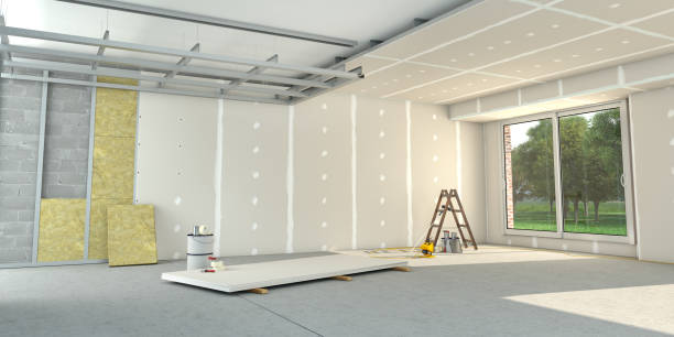 Best Insulation Maintenance and Repair in Hattiesburg, MS