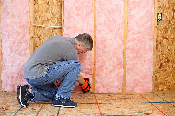 Reliable Hattiesburg, MS Insulation Contractor Solutions