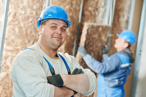 Types of Insulation We Offer in Hattiesburg, MS