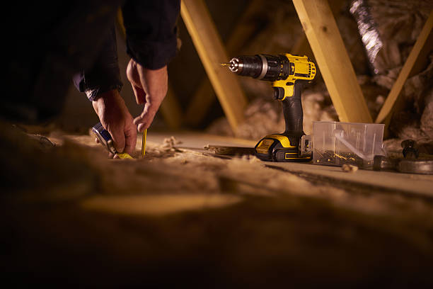 Best Specialized Insulation Services in Hattiesburg, MS